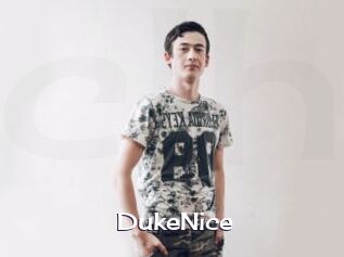 DukeNice