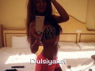 Dulsiyakat