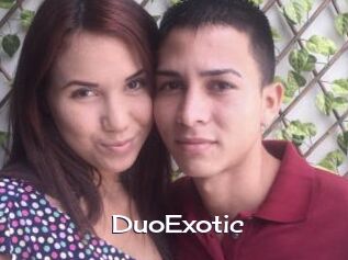 DuoExotic