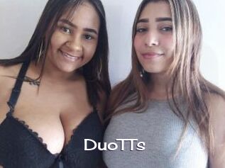 DuoTTs