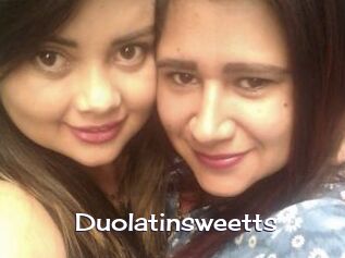 Duolatinsweetts