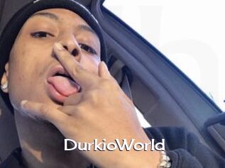 DurkioWorld