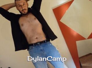 DylanCamp Click here to exit