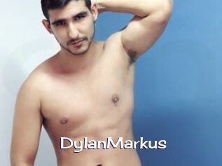 DylanMarkus
