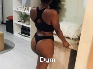 Dym