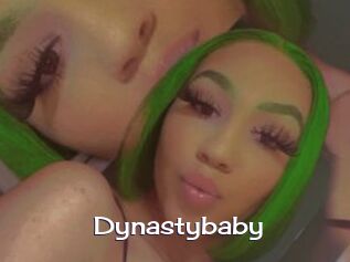 Dynastybaby Click here to exit