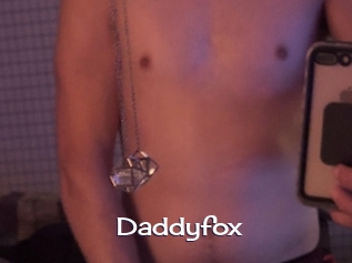 Daddyfox