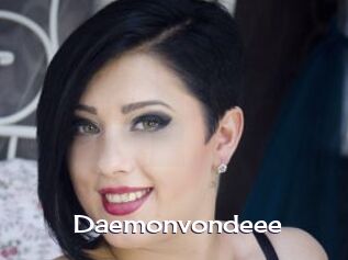 daemonvondeee Click here to exit