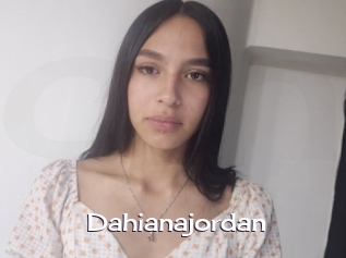 Dahianajordan