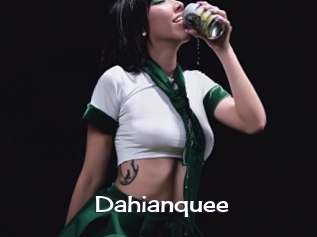 Dahianquee
