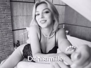 Dahliamiller