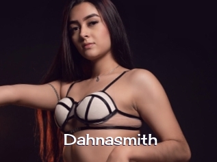 Dahnasmith