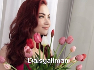 Daisyallman