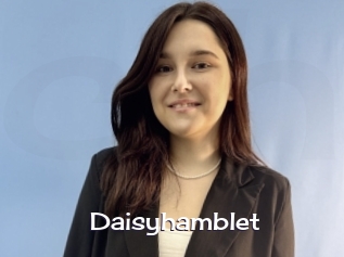 Daisyhamblet