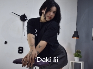 Daki_lii