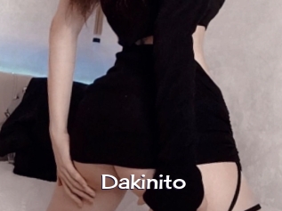 Dakinito