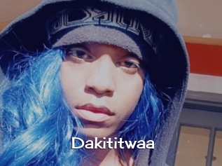 Dakititwaa