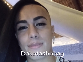 Dakotashohag