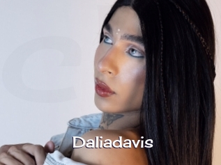 Daliadavis