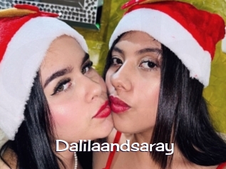 Dalilaandsaray