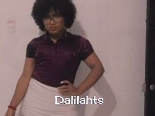 Dalilahts
