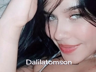 dalilatomson Click here to exit