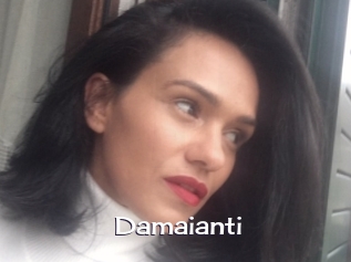 Damaianti