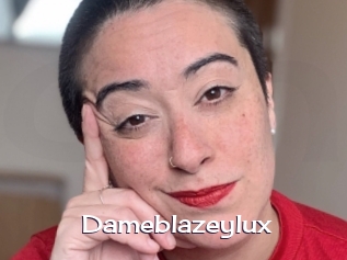 Dameblazeylux