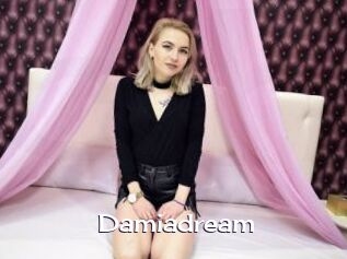 Damiadream