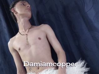 Damiamcopper