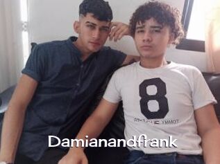 Damianandfrank