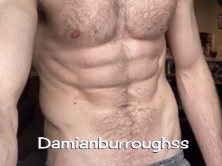 Damianburroughss