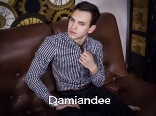 Damiandee