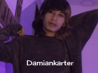 Damiankarter