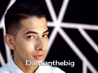 Damianthebig