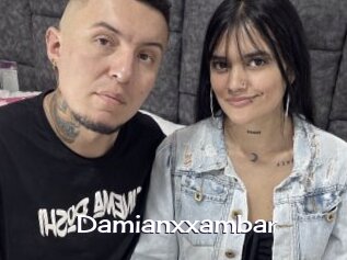 damianxxambar Click here to exit