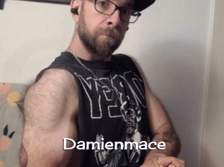 Damienmace