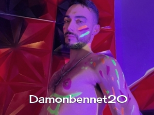 Damonbennet20