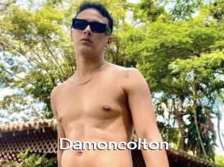 Damoncolton