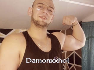 Damonxxhot