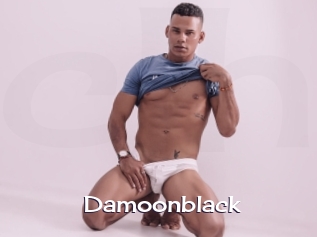 Damoonblack