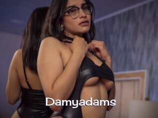 Damyadams
