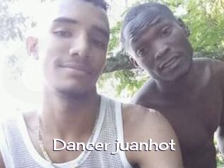 Dancer_juanhot