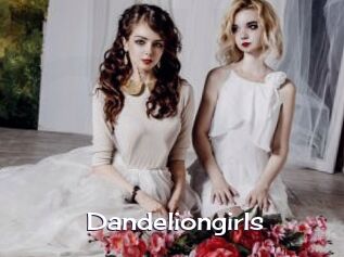 Dandeliongirls