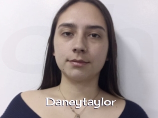 Daneytaylor