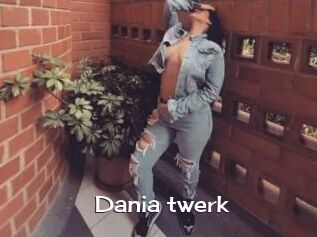 Dania_twerk