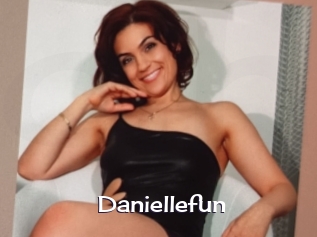 Daniellefun