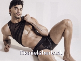 danielsherlock Click here to exit