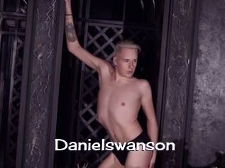 Danielswanson