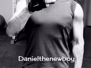 Danielthenewboy